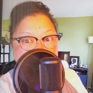 Meet your Posher, Trish